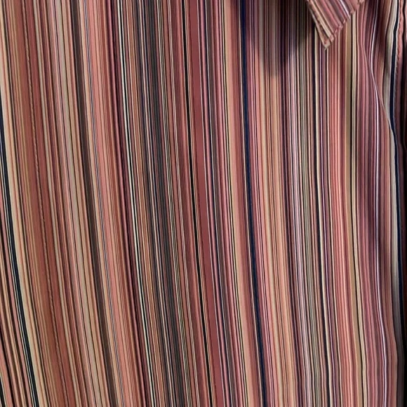 Men’s to Bahama long sleeve button up shirt like new - Picture 2 of 3